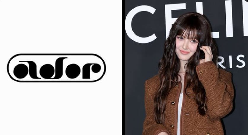 Update K-Pop: Label Musik ADOR Tuntut Danielle Eks New Jeans hingga Miliaran Won